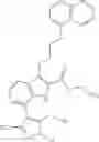 Fig. 250 - Macrocyclic indole derivatives