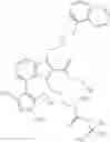 Fig. 252 - Macrocyclic indole derivatives