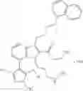 Fig. 253 - Macrocyclic indole derivatives