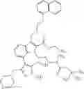 Fig. 280 - Macrocyclic indole derivatives