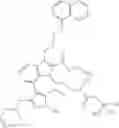 Fig. 281 - Macrocyclic indole derivatives