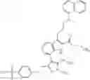 Fig. 293 - Macrocyclic indole derivatives