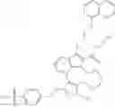Fig. 300 - Macrocyclic indole derivatives