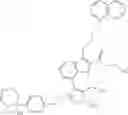 Fig. 313 - Macrocyclic indole derivatives