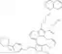 Fig. 315 - Macrocyclic indole derivatives