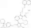 Fig. 316 - Macrocyclic indole derivatives