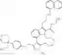 Fig. 324 - Macrocyclic indole derivatives