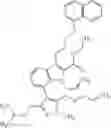 Fig. 328 - Macrocyclic indole derivatives