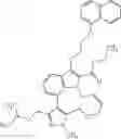 Fig. 329 - Macrocyclic indole derivatives