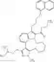 Fig. 330 - Macrocyclic indole derivatives