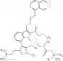 Fig. 332 - Macrocyclic indole derivatives
