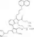 Fig. 333 - Macrocyclic indole derivatives