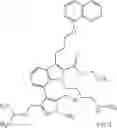 Fig. 337 - Macrocyclic indole derivatives