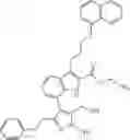Fig. 341 - Macrocyclic indole derivatives