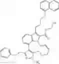 Fig. 343 - Macrocyclic indole derivatives