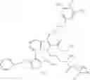 Fig. 350 - Macrocyclic indole derivatives