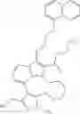 Fig. 378 - Macrocyclic indole derivatives