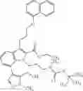Fig. 381 - Macrocyclic indole derivatives