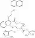 Fig. 382 - Macrocyclic indole derivatives