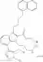 Fig. 383 - Macrocyclic indole derivatives