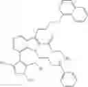 Fig. 387 - Macrocyclic indole derivatives