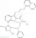 Fig. 388 - Macrocyclic indole derivatives