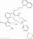 Fig. 390 - Macrocyclic indole derivatives