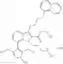 Fig. 427 - Macrocyclic indole derivatives