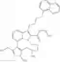 Fig. 428 - Macrocyclic indole derivatives