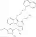 Fig. 429 - Macrocyclic indole derivatives