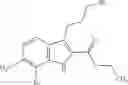 Fig. 435 - Macrocyclic indole derivatives