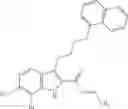 Fig. 436 - Macrocyclic indole derivatives