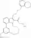 Fig. 444 - Macrocyclic indole derivatives