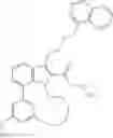 Fig. 449 - Macrocyclic indole derivatives