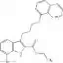 Fig. 453 - Macrocyclic indole derivatives
