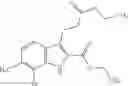 Fig. 463 - Macrocyclic indole derivatives