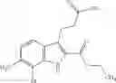 Fig. 464 - Macrocyclic indole derivatives