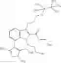 Fig. 490 - Macrocyclic indole derivatives