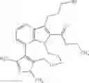Fig. 492 - Macrocyclic indole derivatives