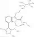 Fig. 496 - Macrocyclic indole derivatives