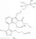 Fig. 497 - Macrocyclic indole derivatives
