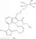 Fig. 498 - Macrocyclic indole derivatives