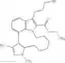 Fig. 500 - Macrocyclic indole derivatives