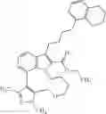 Fig. 501 - Macrocyclic indole derivatives