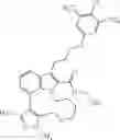 Fig. 502 - Macrocyclic indole derivatives