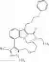 Fig. 504 - Macrocyclic indole derivatives