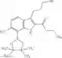 Fig. 519 - Macrocyclic indole derivatives