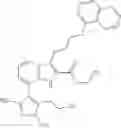 Fig. 527 - Macrocyclic indole derivatives