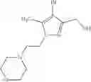 Fig. 543 - Macrocyclic indole derivatives