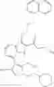 Fig. 591 - Macrocyclic indole derivatives